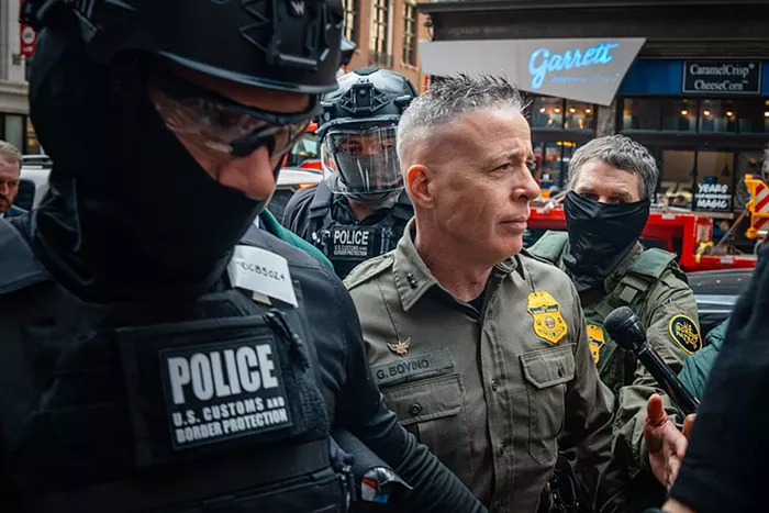 Good Morning News: Investigators Doubtful That Fire at Councilor's Home Was Targeted Violence, Elon Musk's New Anti-Woke Wiki, and DOJ Attorney's Sobering Remarks About a Third Trump Term